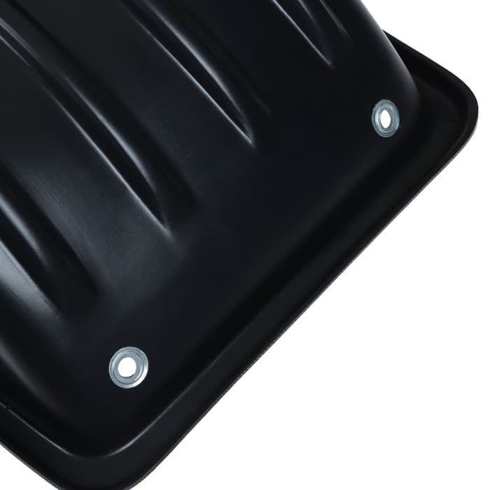 Сани рыбацкие YUGANA "С 1/1" 800×440×200 мм