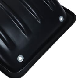 Сани рыбацкие YUGANA "С 1/1" 800×440×200 мм