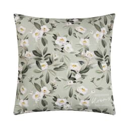 Наволочка декоративная «Этель. Жасмин» (вид 1), 40×40 см, хлопок 100%
