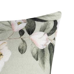 Наволочка декоративная «Этель. Жасмин» (вид 1), 40×40 см, хлопок 100%