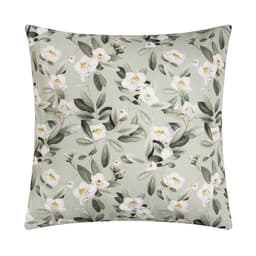 Наволочка декоративная «Этель. Жасмин» (вид 1), 40×40 см, хлопок 100%