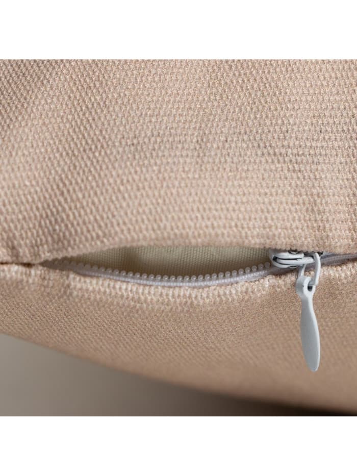 Наволочка декоративная «Этель. Бабочки» (вид 1), 40×40 см, хлопок 100%