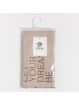 Наволочка декоративная «Этель. Бабочки» (вид 1), 40×40 см, хлопок 100%