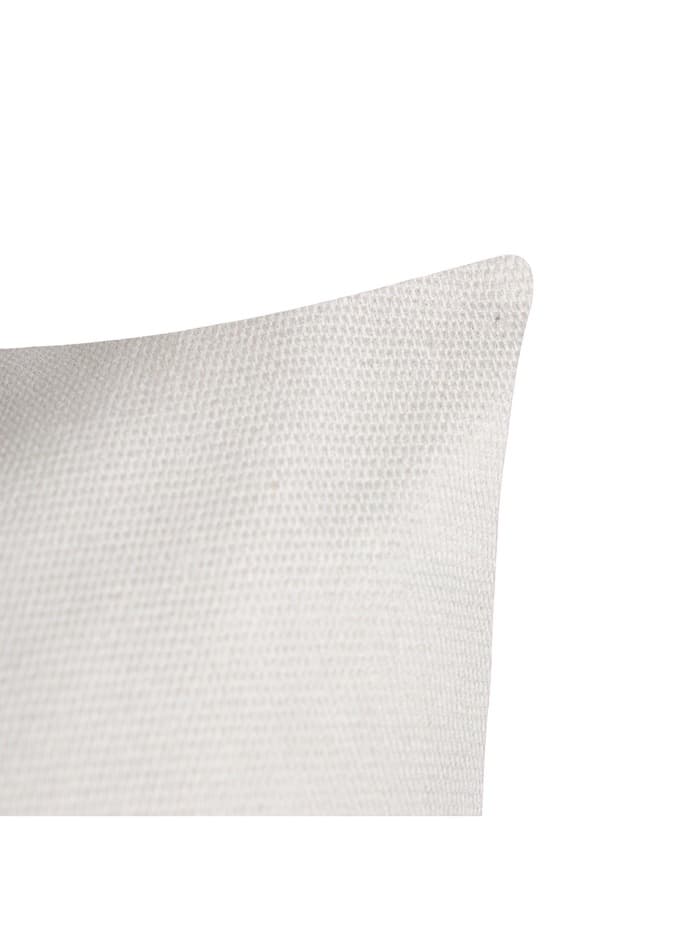 Наволочка декоративная «Этель» Natural (вид 1), 40×40 см, хлопок 100%