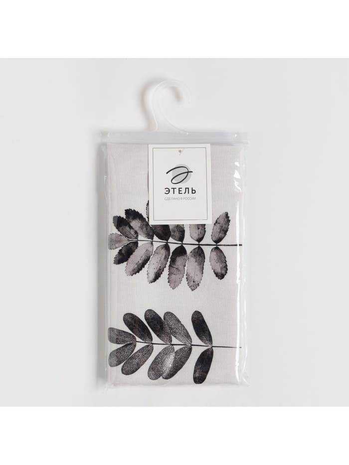 Наволочка декоративная «Этель» Natural (вид 1), 40×40 см, хлопок 100%