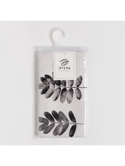 Наволочка декоративная «Этель» Natural (вид 1), 40×40 см, хлопок 100%