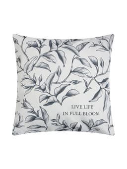 Наволочка декоративная «Этель. Магнолия» (вид 2), 40×40 см, хлопок 100%