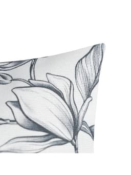 Наволочка декоративная «Этель. Магнолия» (вид 2), 40×40 см, хлопок 100%