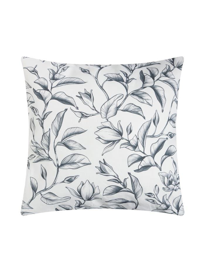 Наволочка декоративная «Этель. Магнолия» (вид 2), 40×40 см, хлопок 100%