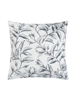 Наволочка декоративная «Этель. Магнолия» (вид 2), 40×40 см, хлопок 100%
