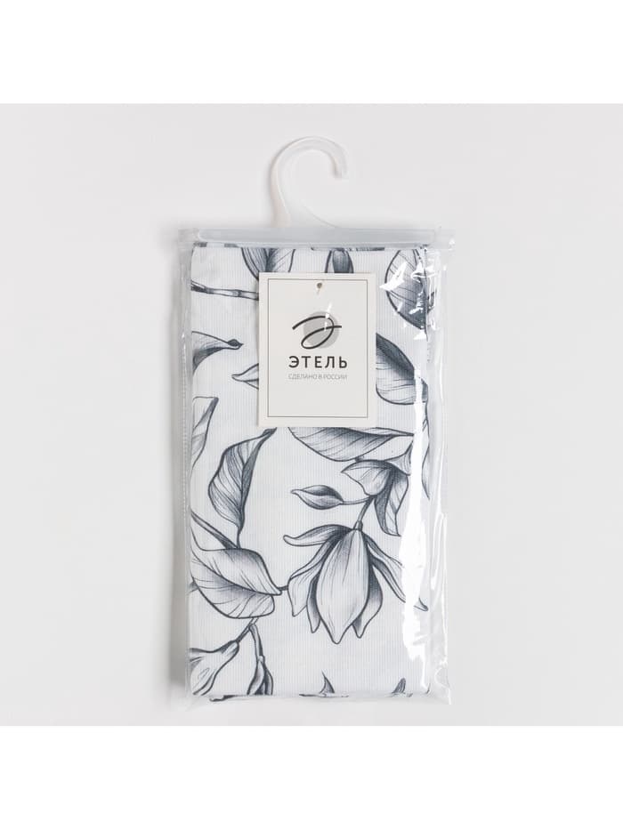 Наволочка декоративная «Этель. Магнолия» (вид 2), 40×40 см, хлопок 100%