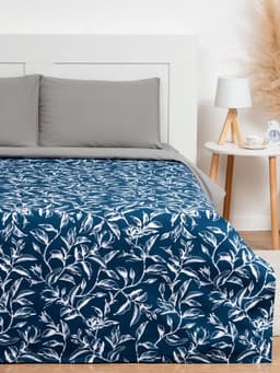Покрывало евро «Этель» Magnolia, 200×215 см, 100% хлопок