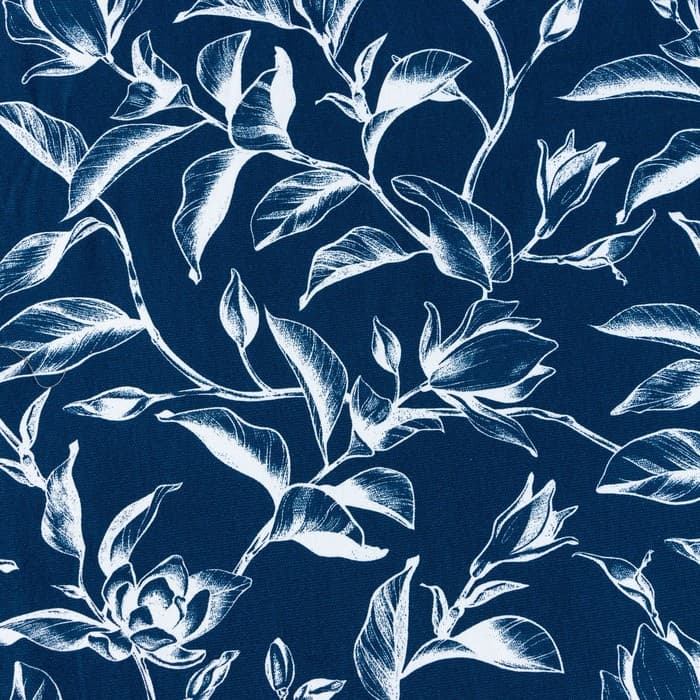 Покрывало евро «Этель» Magnolia, 200×215 см, 100% хлопок