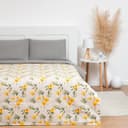 Покрывало 2-спальное «Этель» Maquis, 180×215 см, 100% хлопок