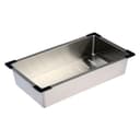 Корзина для сушки на раковину AFLORN AF90234, 37×21×8 см, нержавеющая сталь