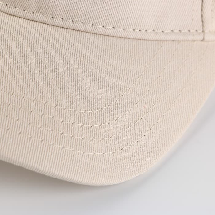 Козырек «President», цвет бежевый