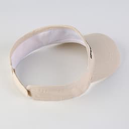 Козырек «President», цвет бежевый