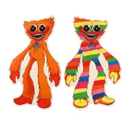 Набор для оформления «Веселые монстрики» 62.7×101 см