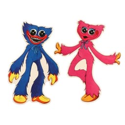 Набор для оформления «Веселые монстрики» 62.7×101 см