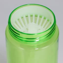 Бутылка для воды пластиковая «Быстрее, выше сильнее», 600 мл