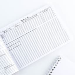 Медицинская карта ребенка А5, 60 листов. Форма №112/у «Динозавры»