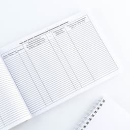 Медицинская карта ребенка А5, 60 листов. Форма №112/у «Динозавры»