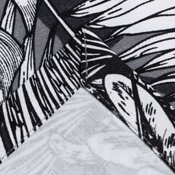 Дорожка на стол «Этель» Palm leaves 40×149 см, 100% хлопок, саржа 190 г/м²