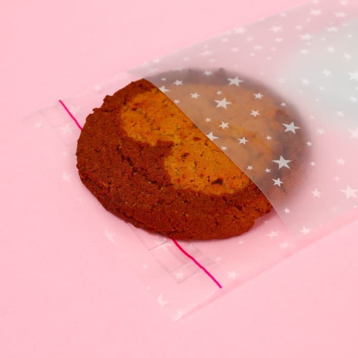 Пакет под сладости All you need is love, 10×15 см