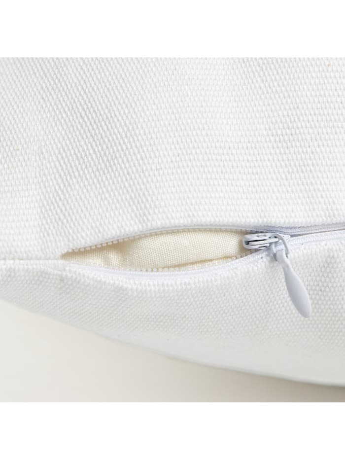 Наволочка декоративная «Этель. Магнолия» (вид 1), 40×40 см, хлопок 100%