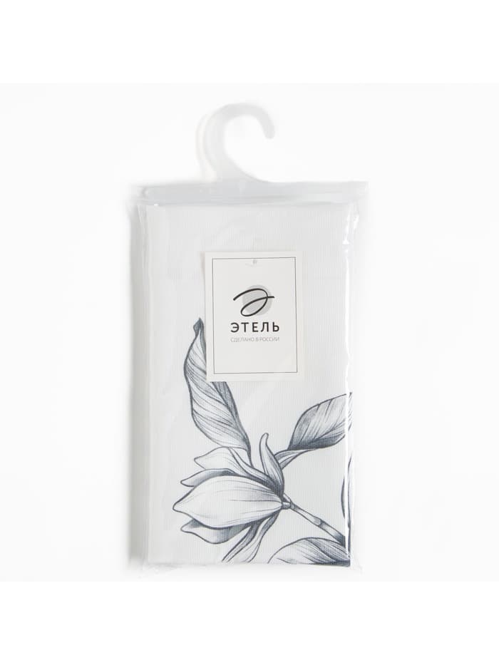 Наволочка декоративная «Этель. Магнолия» (вид 1), 40×40 см, хлопок 100%