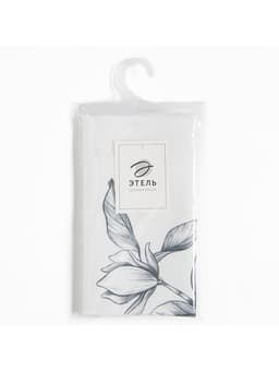 Наволочка декоративная «Этель. Магнолия» (вид 1), 40×40 см, хлопок 100%