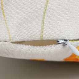 Наволочка декоративная «Этель. Жёлтые цветы», 40×40 см, хлопок 100%