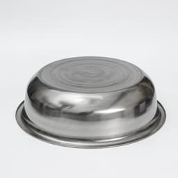 Таз «Греттель», 20 л, 52×15 см, нержавеющая сталь