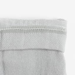 Колготки детские, светло-серые, рост 110-116 см