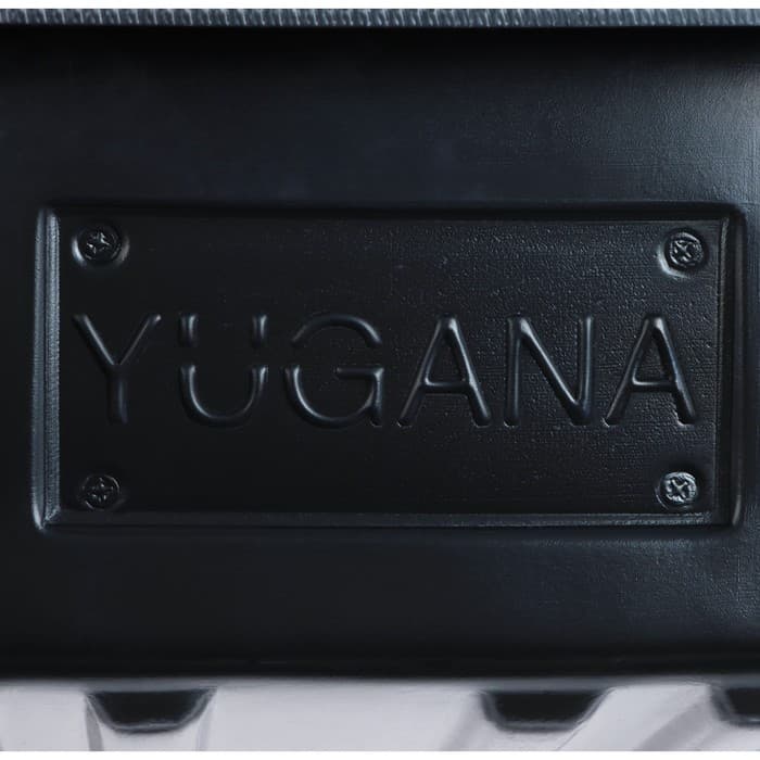 Сани рыбацкие YUGANA "С-1" 880×390×100 мм