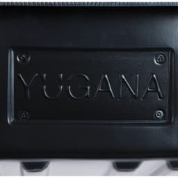 Сани рыбацкие YUGANA "С-1" 880×390×100 мм