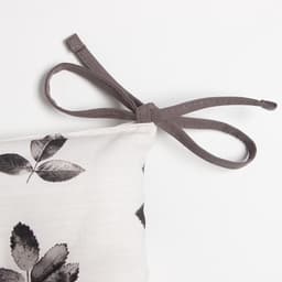 Подушка на стул «Этель» Impression, 42×42 см, бежевая