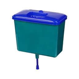 Умывальник садовый «Гардения», 5 л, пластиковый