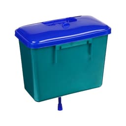 Умывальник садовый «Гардения», 5 л, пластиковый