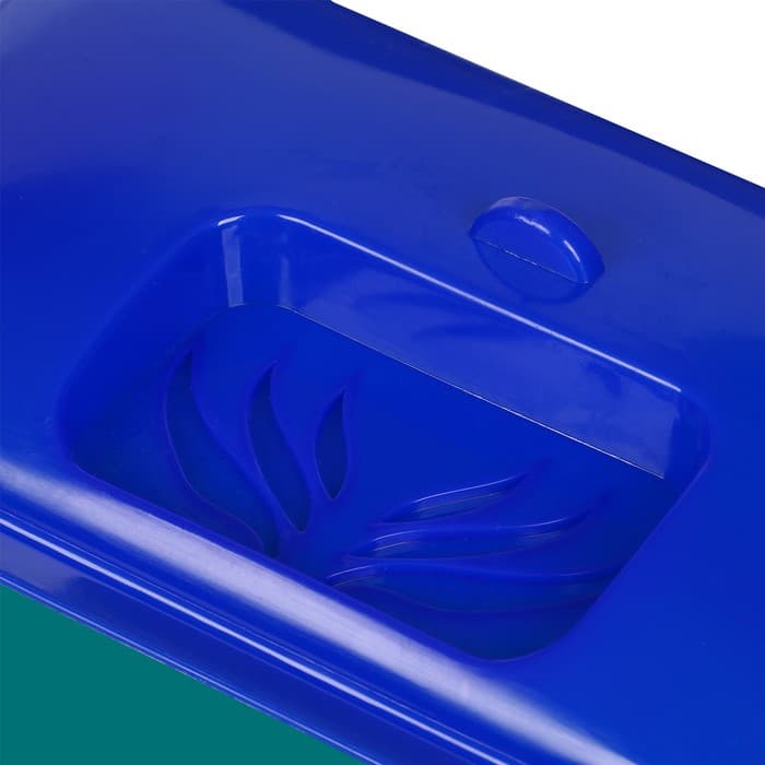 Умывальник садовый «Гардения», 5 л, пластиковый