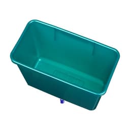 Умывальник садовый «Гардения», 5 л, пластиковый