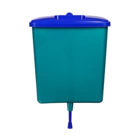 Умывальник садовый «Гардения», 7 л, пластиковый