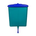 Умывальник садовый «Гардения», 7 л, пластиковый