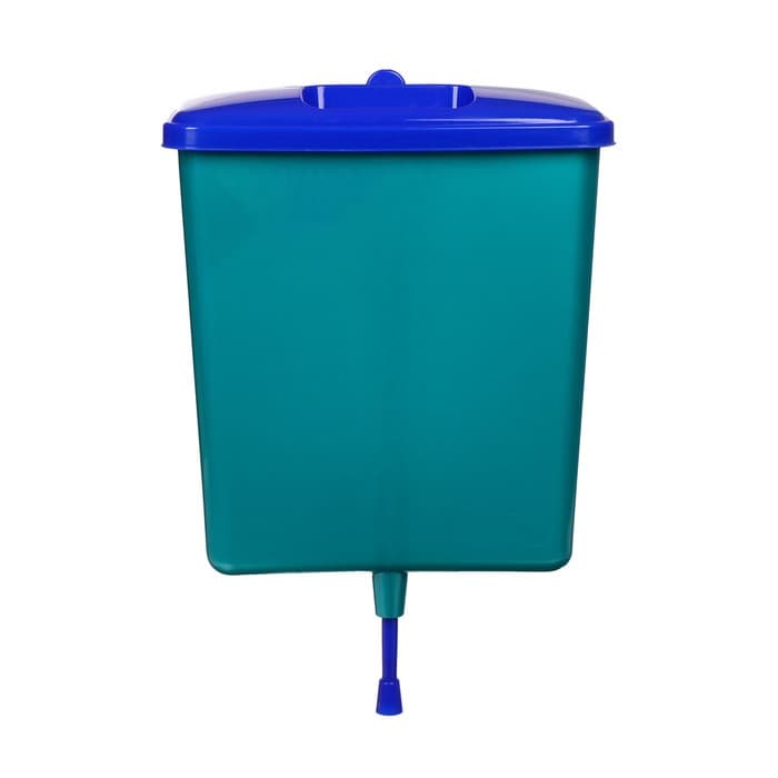 Умывальник садовый «Гардения», 7 л, пластиковый