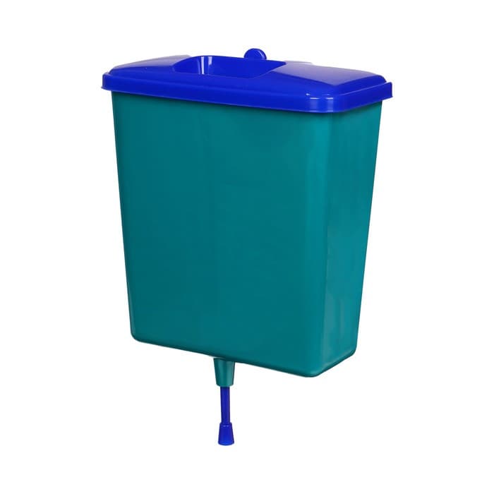 Умывальник садовый «Гардения», 7 л, пластиковый