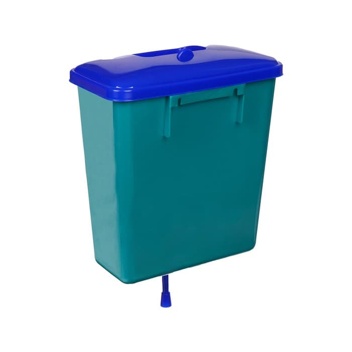 Умывальник садовый «Гардения», 7 л, пластиковый