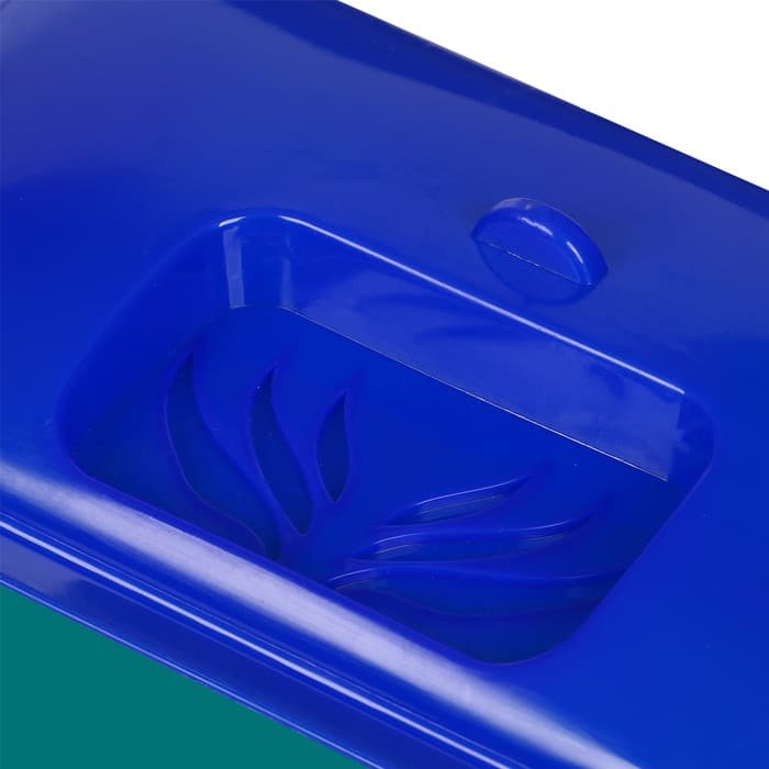 Умывальник садовый «Гардения», 7 л, пластиковый