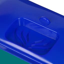 Умывальник садовый «Гардения», 7 л, пластиковый