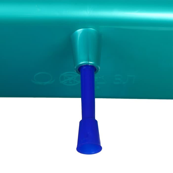 Умывальник садовый «Гардения», 7 л, пластиковый