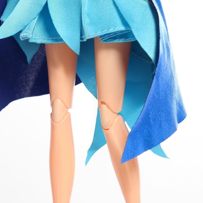 Кукла шарнирная Happy Valley «Клуб девочек-волшебниц», 30 см